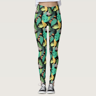 Jungtiere Leggings