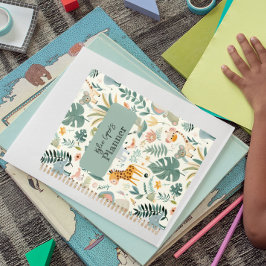 Jungtierpasten kehren in die Schule zurück Planer