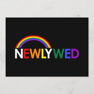 JUNGVERMÄHLTEN Einladung