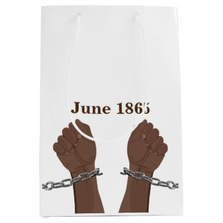 Juni 1865 mittlere geschenktüte