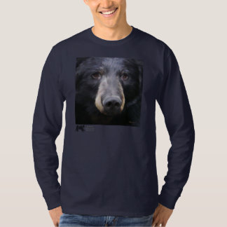 Juni durch Nancy Liu - lange Hülse T-Shirt