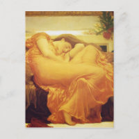 Juni von Frederic Leighton