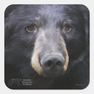 Juni von Nancy Liu - Aufkleber