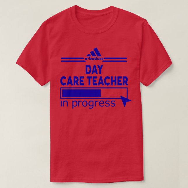JUNIOR ASSISTANT Classic TShirt (Design devant)