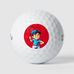 Junior Golf Callaway Warbird Golf Balls Golfball