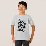 Junior Jr. Trauzeuge, Hochzeitsfeier T-Shirt<br><div class="desc">Moderne Hochzeit Junior Jr. Trauzeuge Shirt,  schwarze Typografie T - Shirt. Ein perfektes Geschenk für Ihre Hochzeitsfeier-Mitglieder.</div>