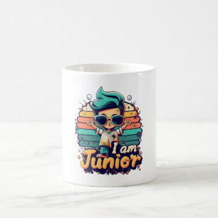 Junior Kaffeetasse