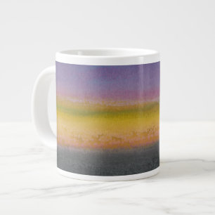 Junior Mist I Jumbo-Tasse