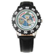 Junior Ranger Watch