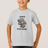 Junior Rock Hound Sammler 