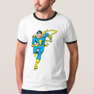 Junior Running T-Shirt