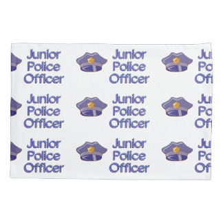 JuniorPolizeibeamte Kissenbezug
