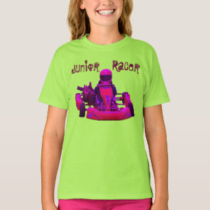 JuniorRennläufer T-Shirt