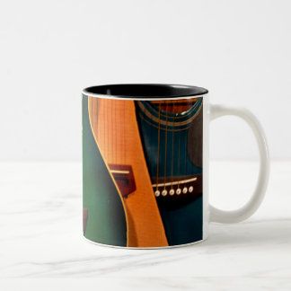 JuniorTasse Zweifarbige Tasse