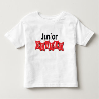JuniorWerfer Kleinkind T-shirt