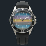 Juniper Mist I Armbanduhr<br><div class="desc">Zuhause Décor</div>