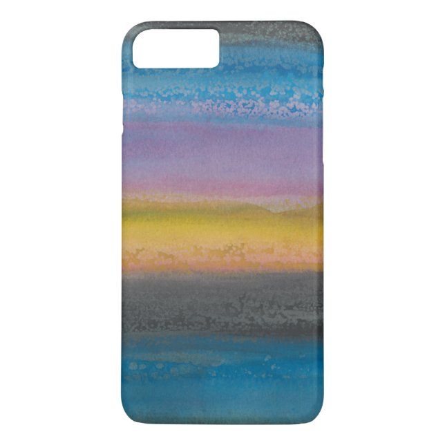 Juniper Mist I Case-Mate iPhone Hülle (Rückseite)