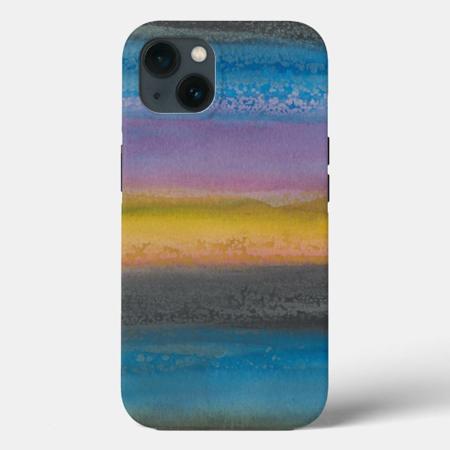 Juniper Mist I Case-Mate iPhone Hülle (Rückseite)