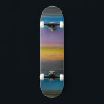 Juniper Mist I Skateboard<br><div class="desc">Zuhause Décor</div>