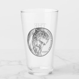 Junius Maltby Channel Glas