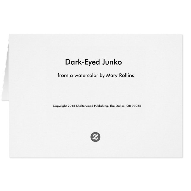 Junko Foncé-Eyed (Dos Horizontal)