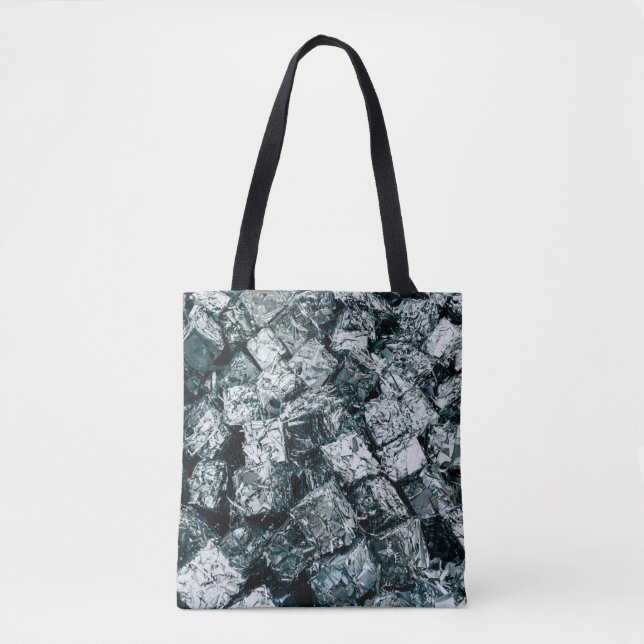 Junkyard Tasche (Vorderseite)