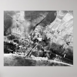 Juno Beach - Courseulles Poster