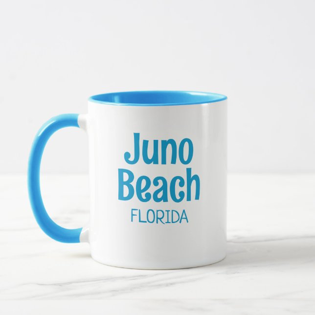 Juno Beach Florida Tasse (Links)