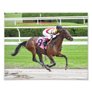 Junoon u. Javier Castellano Fotodruck