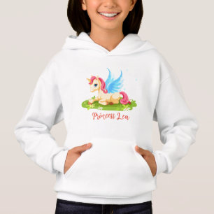 jupe à licorne mignonne