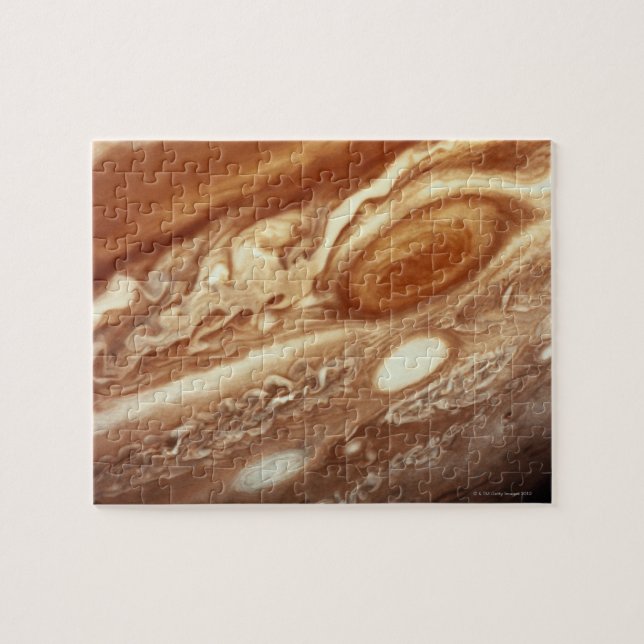 Jupiter 5 (Horizontal)