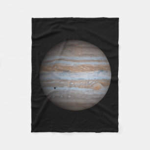Jupiter Fleecedecke