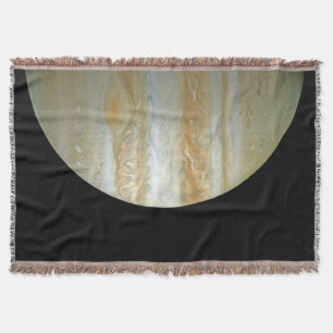 Jupiter Hemisphäre in Emporio Moffa Decke