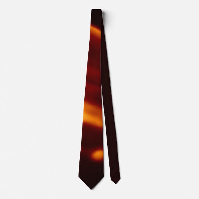 JUPITER IN IR NECK TIE KRAWATTE (Vorderseite)