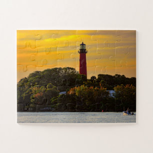 Jupiter Inlet Lighthouse