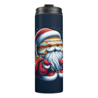 Jupiter Jolly Old St. Nick Santa Claus Astrologie