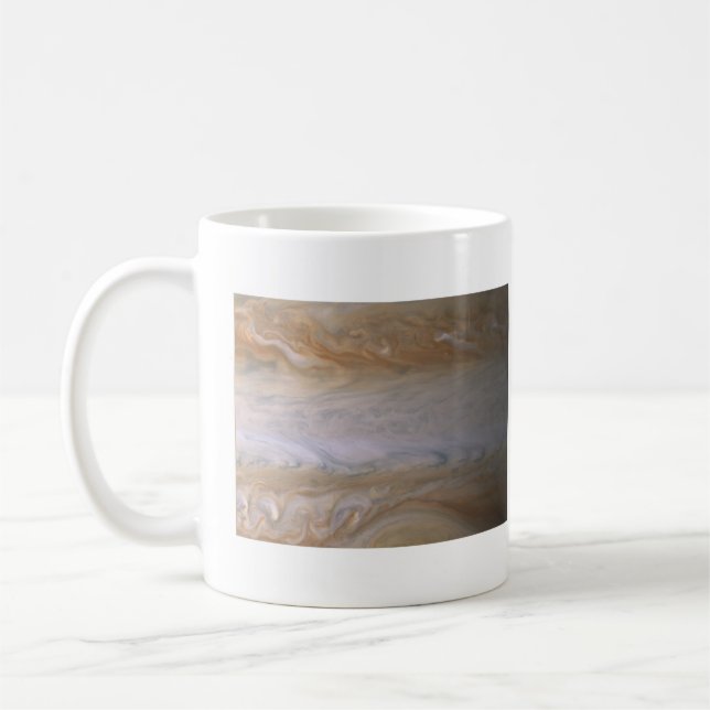 JUPITER KAFFEETASSE (Links)