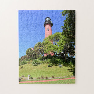 Jupiter Lighthouse auf