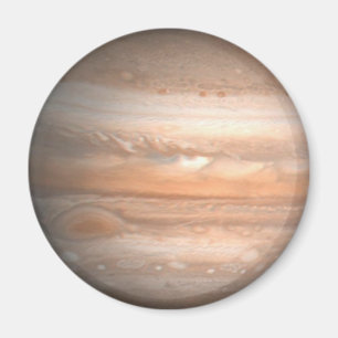 Jupiter-Magnet Magnet