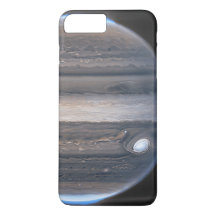 Jupiter mit Moons&Rings NIRCam | JWST