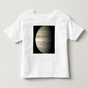 Jupiter mosiac kleinkind t-shirt