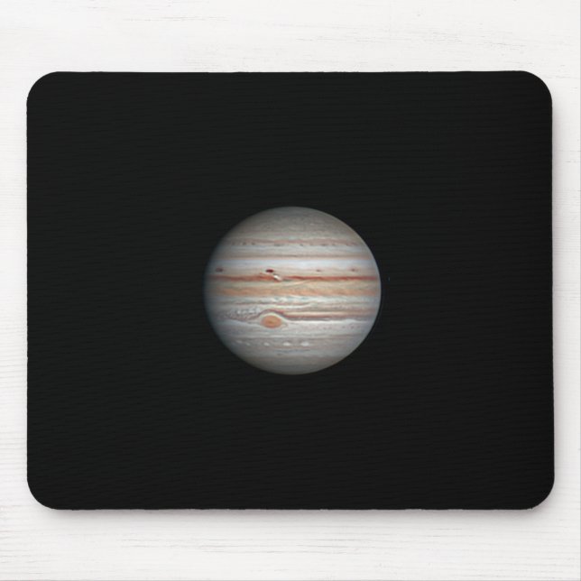 Jupiter Mousepad (Vorne)