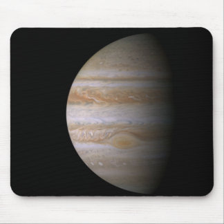 Jupiter Mousepad
