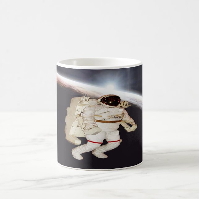 Jupiter Sunrise Kaffeetasse (Mittel)