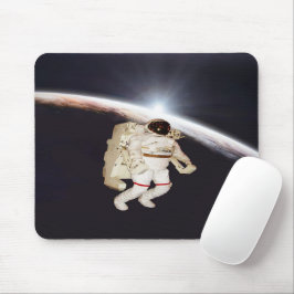 Jupiter Sunrise Mouse Mat Mousepad