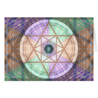 Jupiter und Erde pro Martineau (Karten)