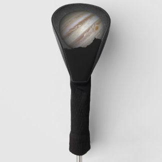 Jupiter Weltraum Golf Headcover