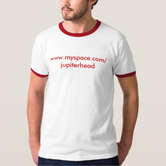 Jupiterhead T - Shirt