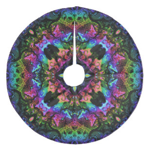 Jupon De Sapin En Molleton Fierté des grillons