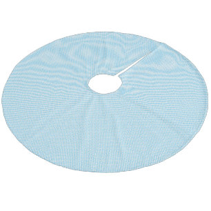 Jupon De Sapin En Molleton Jupe arborescente